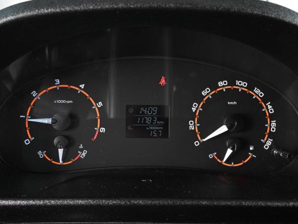 Lada (ВАЗ) Niva Legend с пробегом 2023 года, цена 890 000 рублей, 11783 км, внедорожник, Автокод Объявления