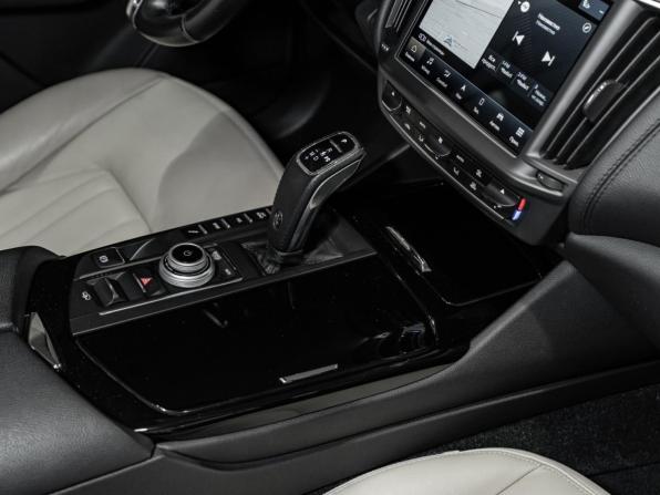 Maserati Levante I Рестайлинг с пробегом 2022 года, цена 6 499 000 рублей, 59667 км, внедорожник, Автокод Объявления