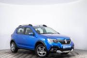 Renault Sandero II Рестайлинг Пермь  - изображение 24