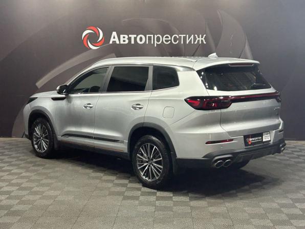 Xcite X-Cross 8 с пробегом 2024 года, цена 2 199 000 рублей, 13817 км, внедорожник, Автокод Объявления