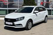 Lada (ВАЗ) Vesta I Саратов  - изображение 20