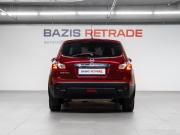Nissan Qashqai I Рестайлинг Тюмень  - изображение 30