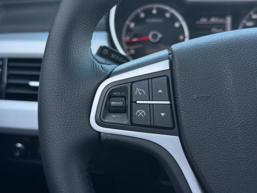 Geely Atlas I Воронеж  - изображение 14