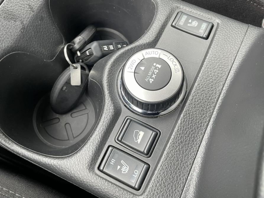 Nissan X-Trail III Рестайлинг Москва  - изображение 17