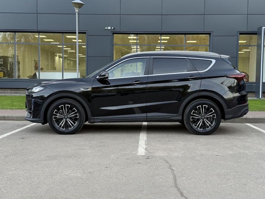 JETOUR X70+ I Рестайлинг Ярославль  - изображение 8