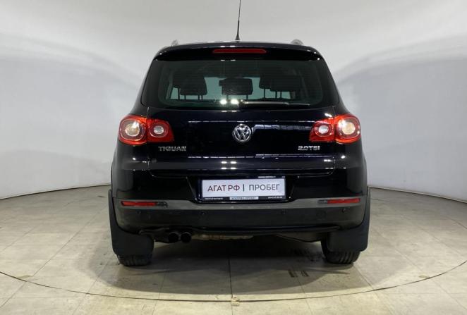Volkswagen Tiguan I с пробегом 2010 года, цена 845 000 рублей, 246135 км, внедорожник, Автокод Объявления