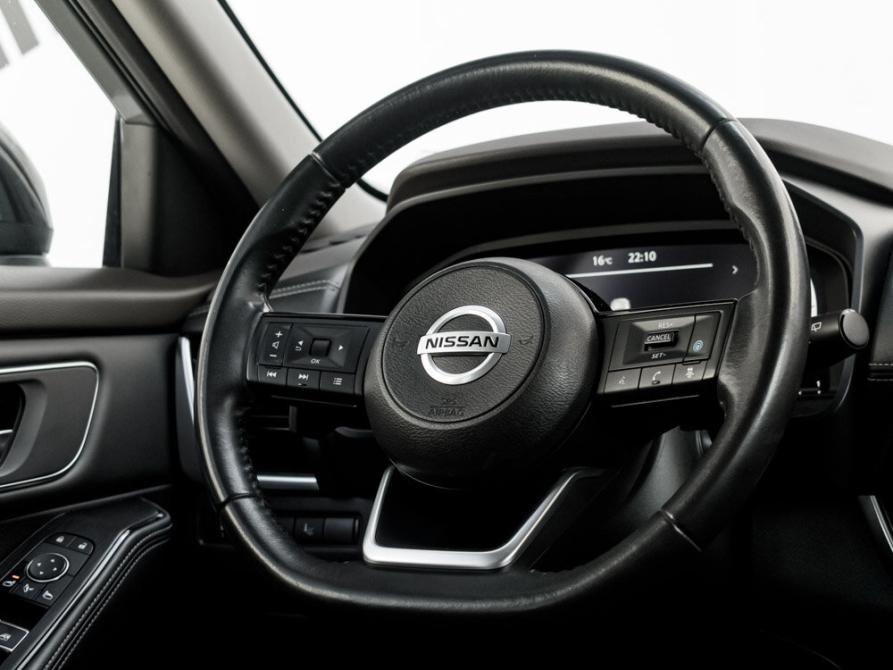 Nissan X-Trail IV Екатеринбург  - изображение 16