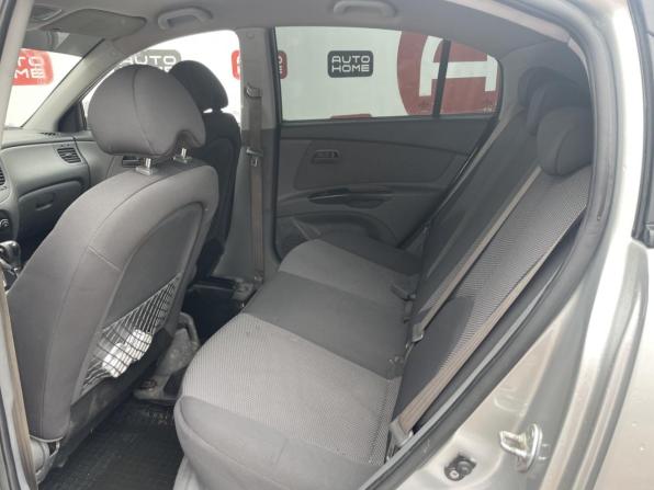 Kia Rio II Рестайлинг с пробегом 2010 года, цена 469 990 рублей, 166000 км, хэтчбек, Автокод Объявления