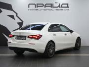 Mercedes-Benz A-Класс IV (W177) Ростов-на-Дону  - изображение 42