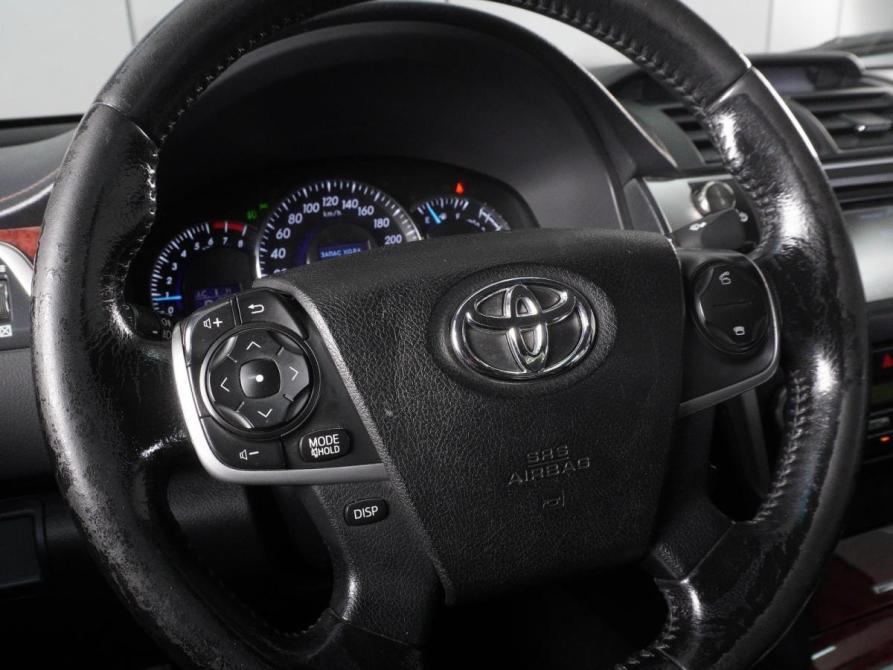 Toyota Camry VII (XV50) Минеральные Воды  - изображение 19