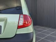 Hyundai Getz I Рестайлинг Пермь  - изображение 55
