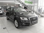 Audi Q5 I (8R) Рестайлинг Казань  - изображение 25