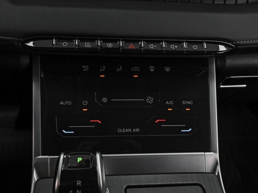 Chery Tiggo 7 Pro Max I Ставрополь  - изображение 13