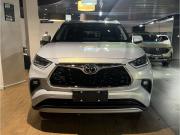 Toyota Highlander IV (XU70) Москва  - изображение 17