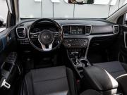 Kia Sportage IV Рестайлинг Краснодар  - изображение 27