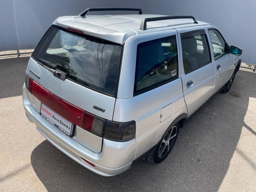 Lada (ВАЗ) 2111 Стерлитамак  - изображение 9