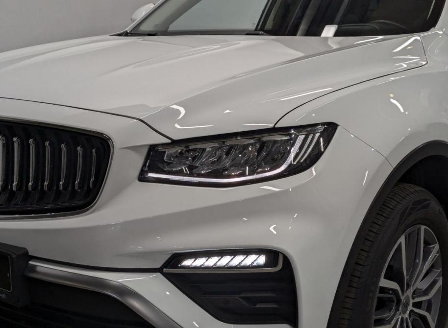 Geely Atlas Pro Санкт-Петербург  - изображение 25