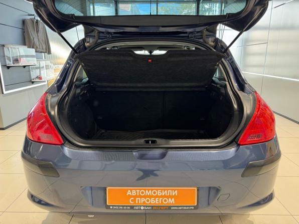 Peugeot 308 I с пробегом 2008 года, цена 299 000 рублей, 255000 км, хэтчбек, Автокод Объявления