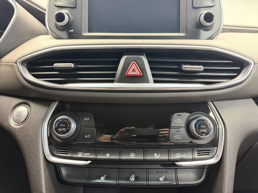 Hyundai Santa Fe IV Москва  - изображение 18