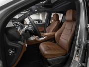 Mercedes-Benz GLE II (V167) Рестайлинг Москва  - изображение 42