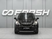Opel Mokka I Ростов-на-Дону  - изображение 20