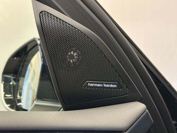 BMW X3 IV (G45/G48) с пробегом 2025 года, цена 7 200 000 рублей, 33 км, внедорожник, Автокод Объявления