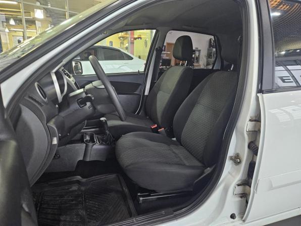 Datsun on-DO I Рестайлинг с пробегом 2019 года, цена 585 000 рублей, 145225 км, седан, Автокод Объявления