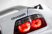 Toyota Chaser VI (X100) Рестайлинг Тюмень  - изображение 36