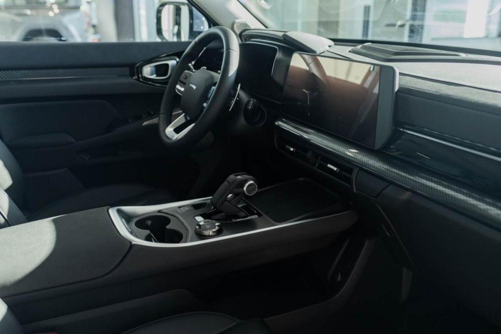 Haval H3 I Рестайлинг Киров  - изображение 20