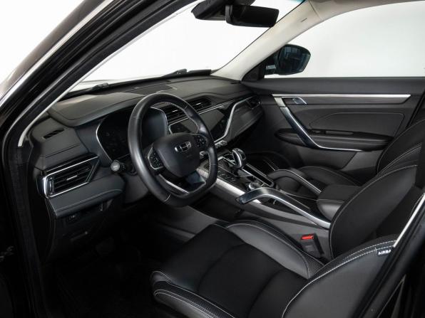 Geely Atlas Pro с пробегом 2023 года, цена 2 048 000 рублей, 80777 км, внедорожник, Автокод Объявления