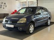 Renault Symbol I Рестайлинг Тольятти  - изображение 19