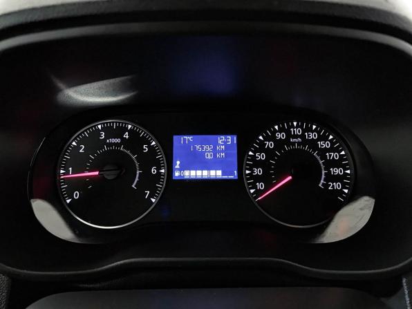 Renault Duster II с пробегом 2021 года, цена 1 750 000 рублей, 175381 км, внедорожник, Автокод Объявления