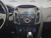 Ford Focus III Рестайлинг Тольятти  - изображение 37