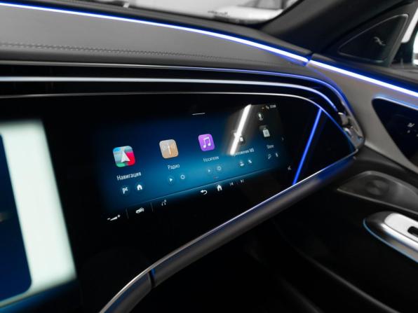 Mercedes-Benz E-Класс VI (W214 S214) с пробегом 2024 года, цена 8 300 000 рублей, 10068 км, седан, Автокод Объявления
