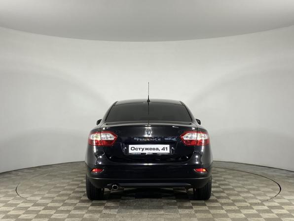 Renault Fluence I с пробегом 2012 года, цена 870 000 рублей, 86363 км, седан, Автокод Объявления