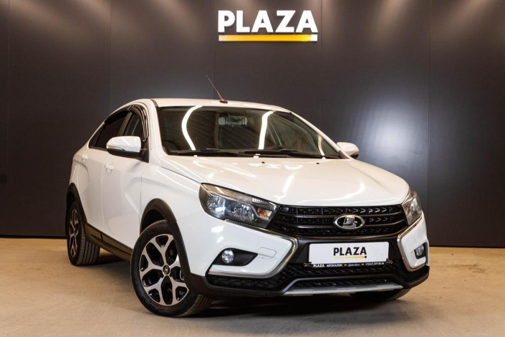 Lada (ВАЗ) Vesta I Уфа  - изображение 2