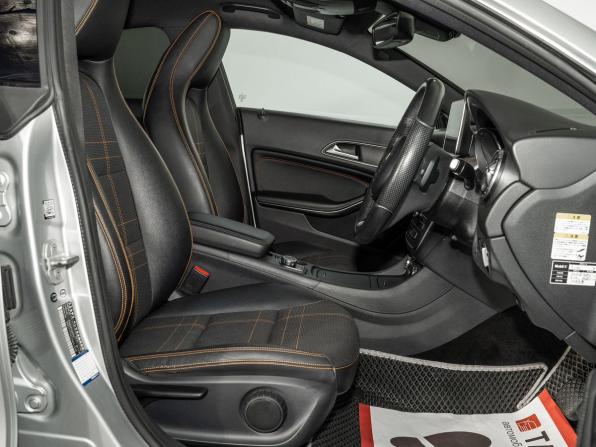 Mercedes-Benz CLA I (C117 X117) с пробегом 2015 года, цена 1 399 500 рублей, 84700 км, седан, Автокод Объявления