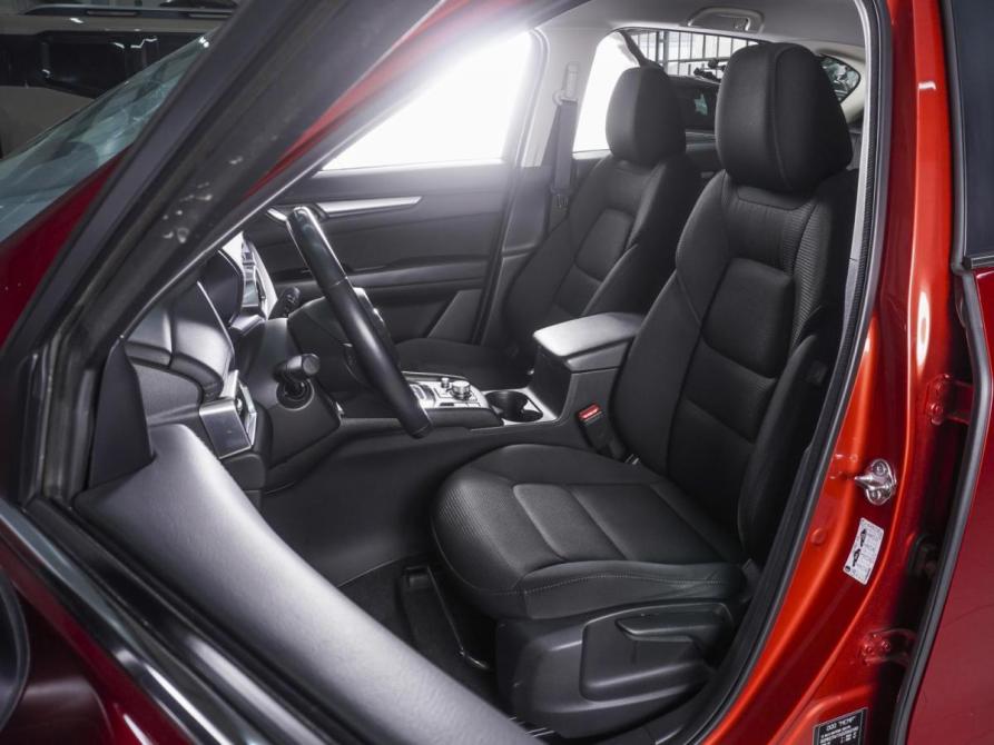 Mazda CX-5 II Ростов-на-Дону  - изображение 10