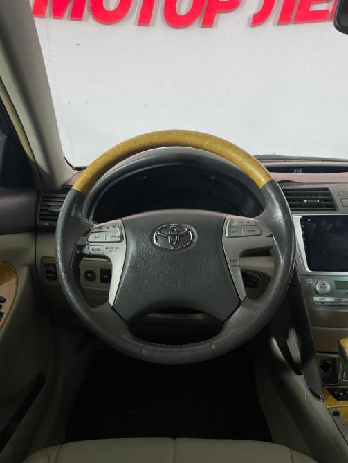 Toyota Camry VI (XV40) Воронеж  - изображение 10