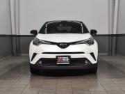 Toyota C-HR I Рестайлинг Кемерово  - изображение 23