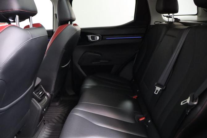 Haval H3 I с пробегом 2024 года, цена 2 349 000 рублей, 22000 км, внедорожник, Автокод Объявления