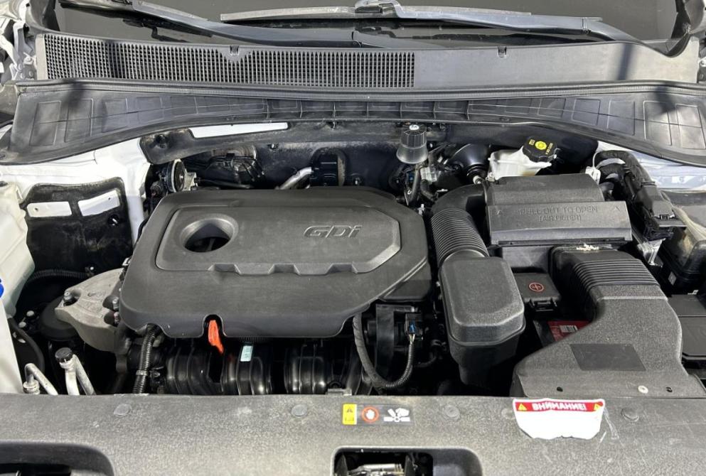 Kia Sorento III Prime Рестайлинг Саранск  - изображение 26