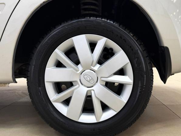 Lada (ВАЗ) Granta I с пробегом 2018 года, цена 625 000 рублей, 142819 км, седан, Автокод Объявления