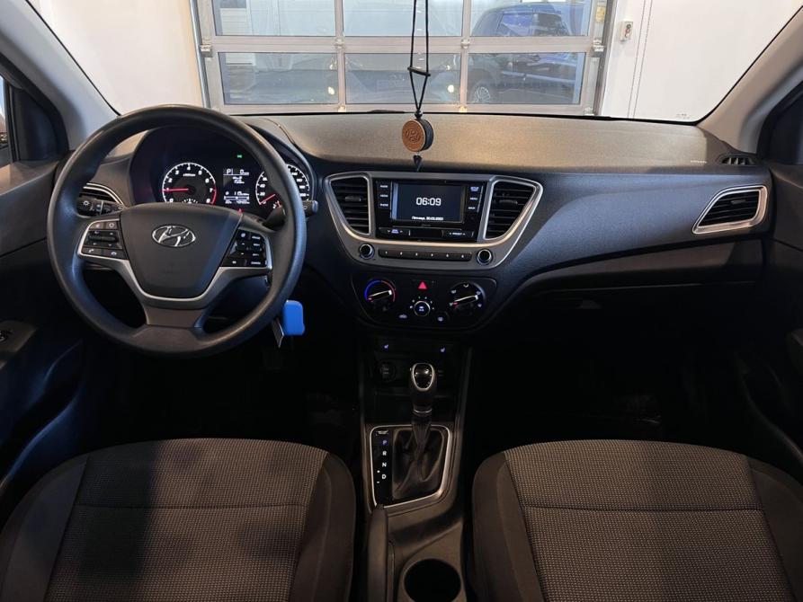 Hyundai Solaris II Рестайлинг Чебоксары  - изображение 9