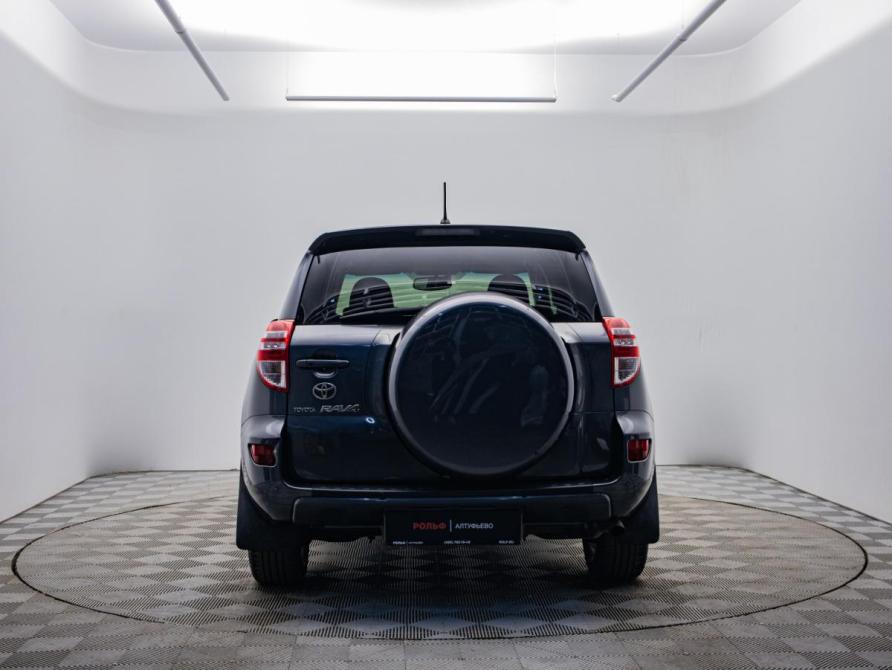 Toyota RAV4 III (XA30) Москва  - изображение 7