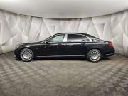 Mercedes-Benz Maybach S-Класс I (X222) Рестайлинг Москва  - изображение 25