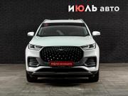 Chery Tiggo 8 Pro Max I Рестайлинг Екатеринбург  - изображение 20