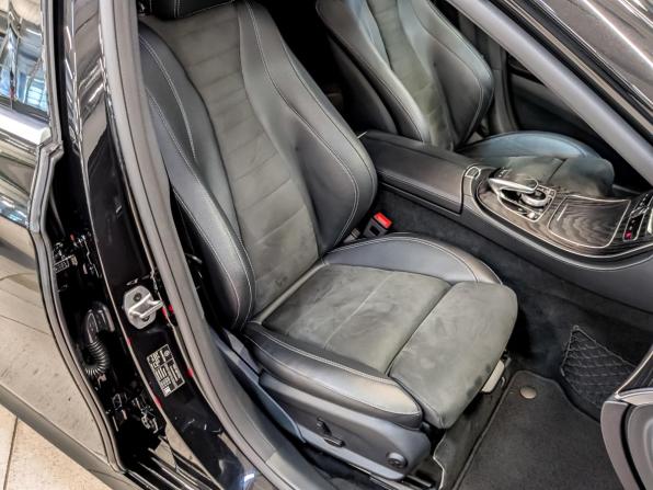Mercedes-Benz E-Класс V (W213 S213 C238) с пробегом 2020 года, цена 3 960 000 рублей, 62698 км, седан, Автокод Объявления