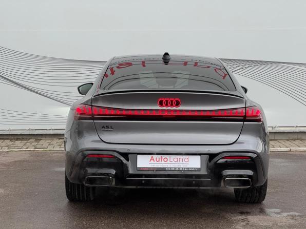 Audi A5 III (B10) с пробегом 2026 года, цена 5 680 000 рублей, 10 км, лифтбек, Автокод Объявления