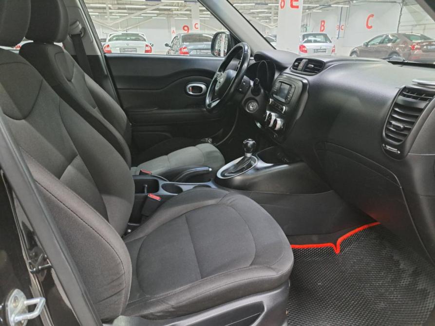 Kia Soul II Казань  - изображение 13
